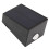 LED Solar Wall Light with Spotlight Lens – IP65 8
