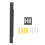Long Strip Wall Light Nordic Design 60cm 21