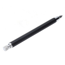 5,6 mm Nachfüllgröße Edelstahl-Mine für Mechanical Pencil für Graffiti-Kunst