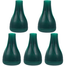 5Pcs Portable PP Water Can Sprinkler Heads for Precise Plant Watering