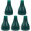 5Pcs Portable PP Water Can Sprinkler Heads for Precise Plant Watering 1