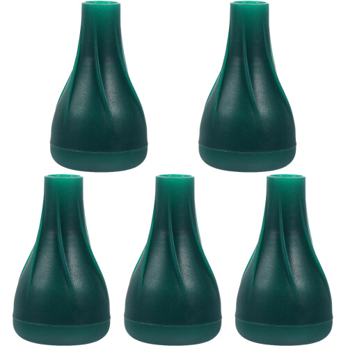 5Pcs Portable PP Water Can Sprinkler Heads for Precise Plant Watering