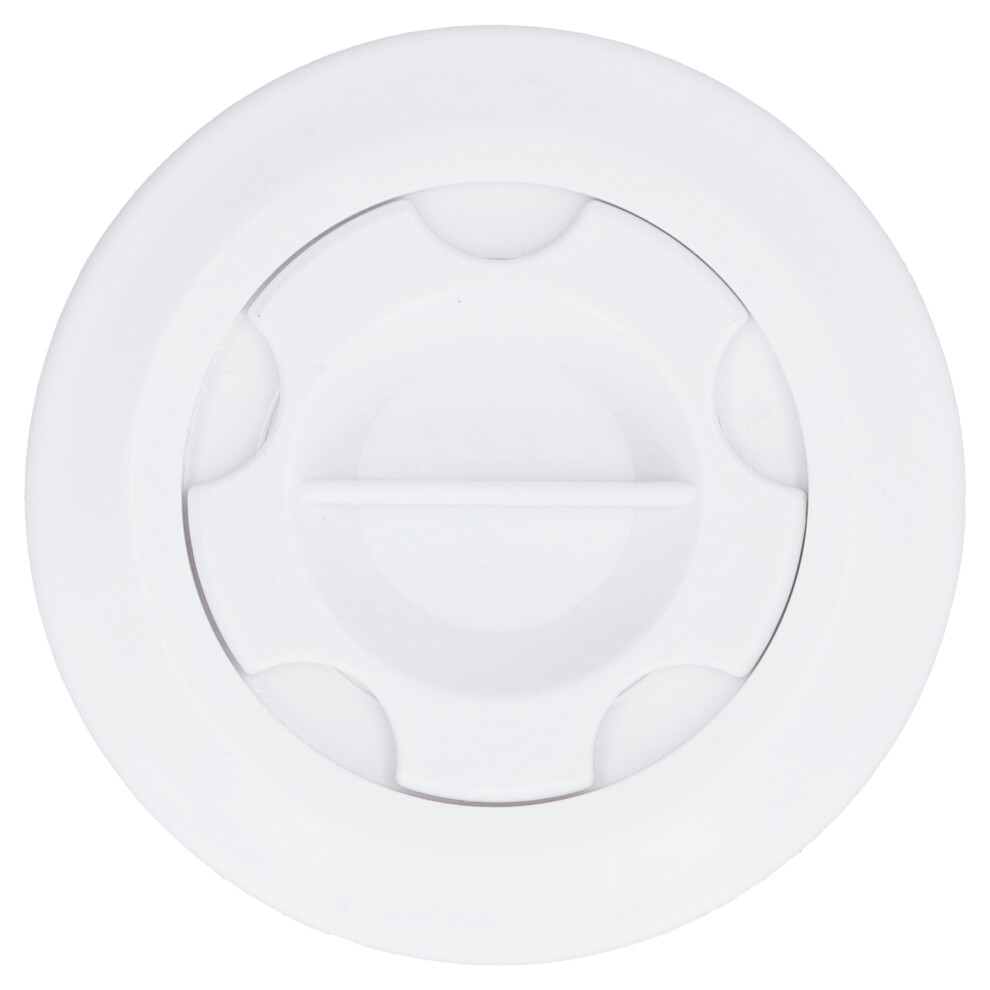 Versatile Spa Drain Pool Drain Cover Plastic Pool Floor Drain Durable Water Main Drain Threaded Pool Drain Cover For Swimming Pools With Corrosion 9028731534152