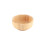 Bamboo Salad Bowl Round14x6cm 5