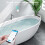 WiFi Water Leak Detector with70dB Alarm 3