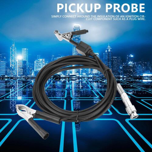Professional Ignition Pickup Probe