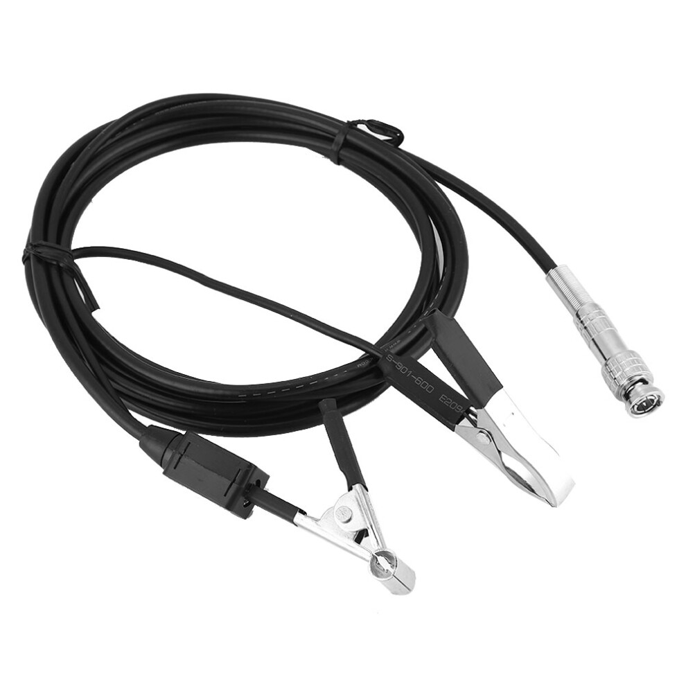 Secondary Ignition Pickup Oscilloscope Probe X10000, 2.5M Lead 8341392584788