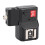 No Damage to Camera Wireless Flash Remote Set, Strong Anti-interference Ability with16Channels, Wide Working Range, High-speed and Synchronous Sync 2