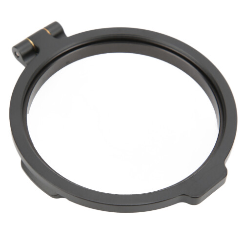82 mm Weitwinkelobjektiv Filterhalter Stabil und Langlebig mit Schnellwechsel 2