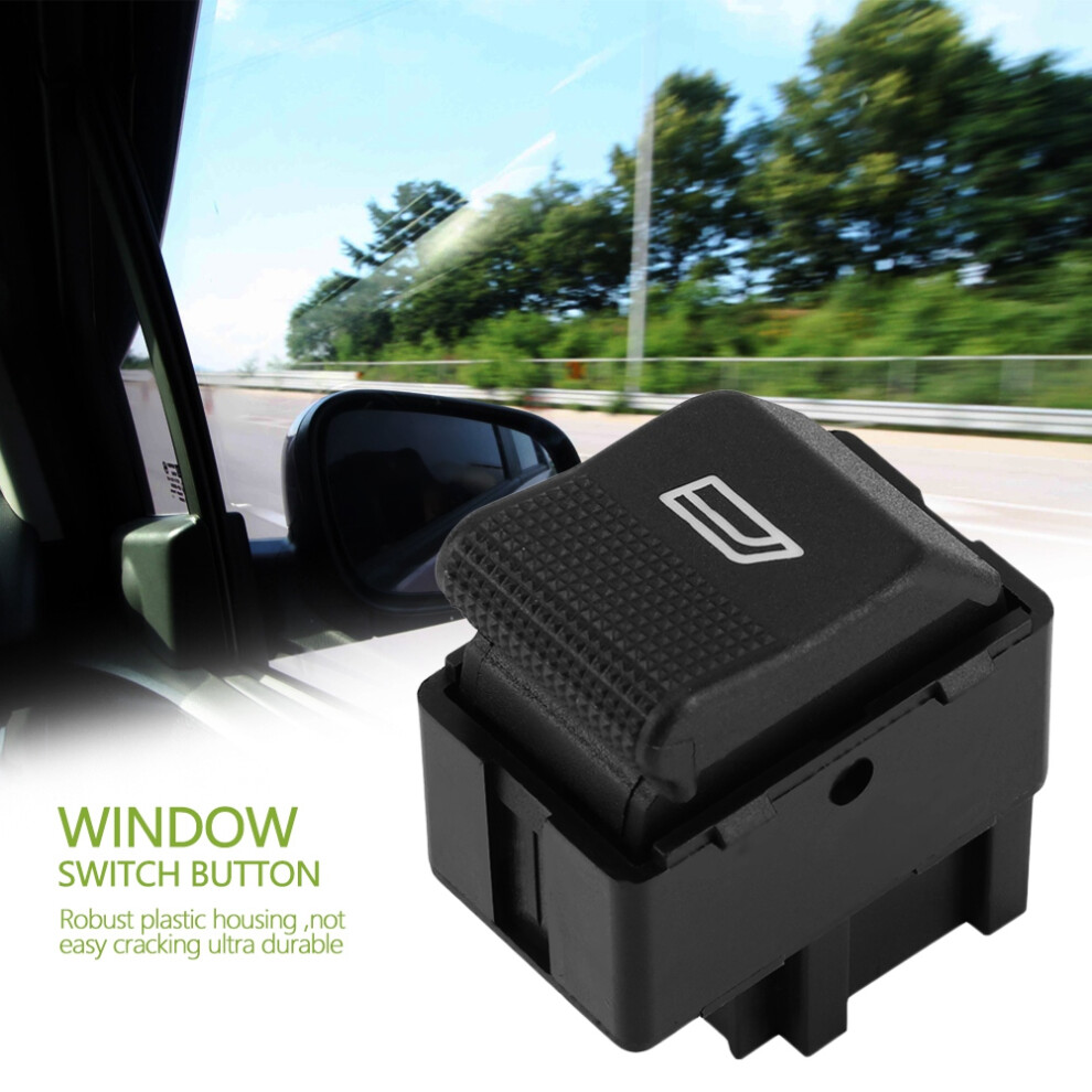 Window Master Switch Button, Direct Replacement