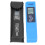 Water Quality Testing Kit Featuring4Measurement Modes TDS EC pH Temperature Auto Compensating for Temperature and Auto Shut Off Durable Titanium 3