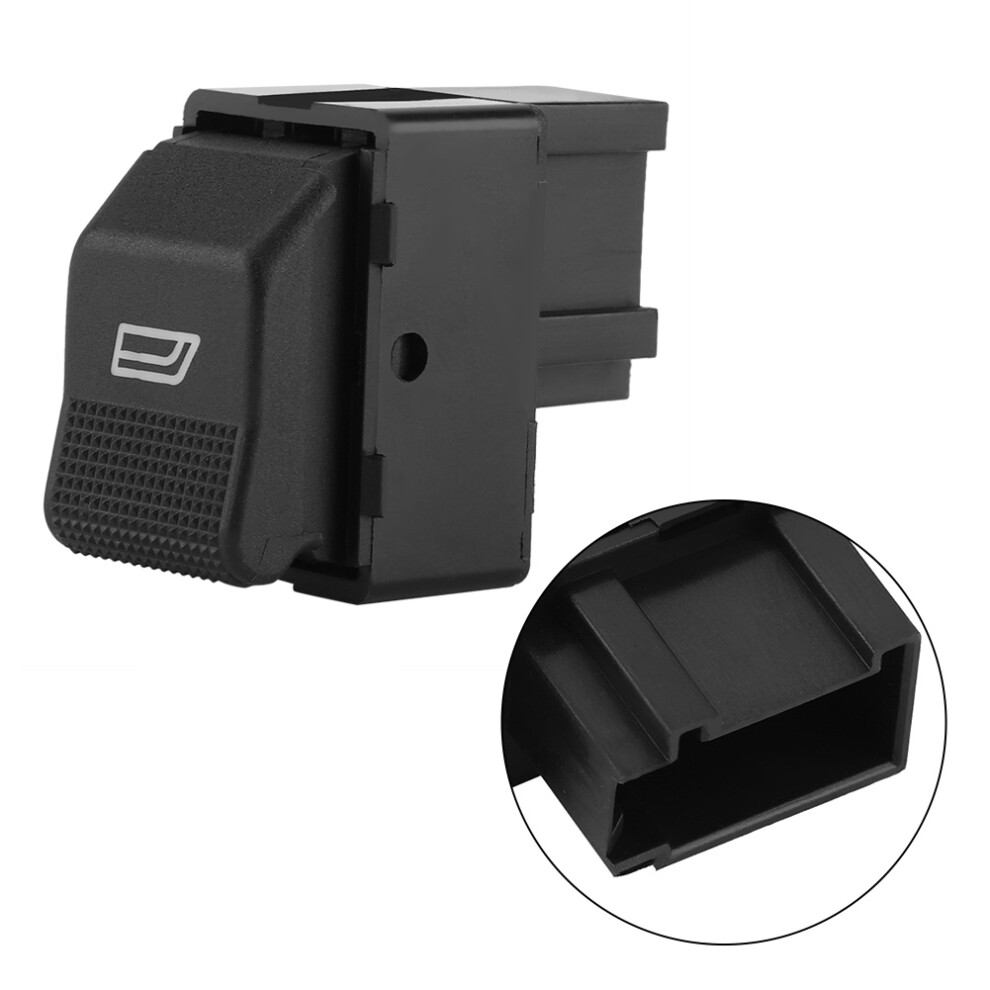 Aftermarket Window Switch Button For Lupo & Ibiza 7293282682719