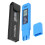 Water Quality Testing Kit Featuring4Measurement Modes TDS EC pH Temperature Auto Compensating for Temperature and Auto Shut Off Durable Titanium 7
