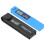 Water Quality Testing Kit Featuring4Measurement Modes TDS EC pH Temperature Auto Compensating for Temperature and Auto Shut Off Durable Titanium 8