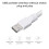 Smart Voice Controlled LED Reading Lamp, USB Powered Adjustable Desk Light For Study Bedroom And Office 7