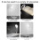 Smart Voice Controlled LED Reading Lamp, USB Powered Adjustable Desk Light For Study Bedroom And Office 8