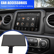 Digitalizador de Tela de Toque LCD de 8,4 Polegadas para Navigation LA084X02(SL)(01) LA084X02-SL01
