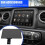 Digitalizador de Tela de Toque LCD de 8,4 Polegadas para  Navigation LA084X02(SL)(01) LA084X02-SL01 4