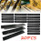 20Pcs Small Bee Hive Beetle Blaster Beetle Trap Beekeeping Tools 10