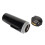 500ml Electric Travel Mug Black 5