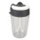 Bicchiere miscelatore automatico in silicone da 400 ml 4