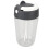 400ml Automatic Mixing Cup with Silicone Lid 5