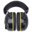 BT1Hearing Protection Earmuffs Black 4