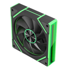 Ventilateur de Châssis pour Ordinateur de Bureau Prism 8pro, Haute Vitesse, Contrôle de la Température, Silencieux, ARGB, Couleur Fantaisie,