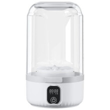 Portable Washing Machine,Wireless Washer Deeply Cleans Socks, Underwear, Baby Clothes, Hotels, Travel, and Camping