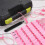 1000 Pcs Plastic Tamper Seals Fire Extinguisher Tags Security Tags Seals Safety Numbered Zip Ties Labels 6