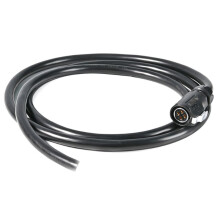 For  S19 XP  255Th Power Cable for S19jpro+  198Th S19 Hyd 158T 380V 1.5m Single Female Connector