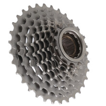 9 Speed Steel Freewheel 13-32T Rustproof Bike Accessory