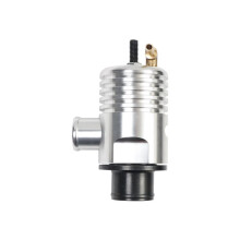 Universal 24MM Blow Off Valve Easy to Install Part Portable Pressure Relief Valve Aluminum Car Accessories