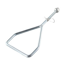 2pc Deck Hanger Arm LT133 LT155 LT166 LT180 LTR155 M146774 Front Draft Arm Assembly Lawn Mower Replacement Parts