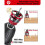 7 PCS Countersink Drill Bits Set, 4PCS Four-Flute HSS M2 Tapered Drill Bits and Adjustable Depth Stop Collar 6