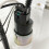 9801392480 for  DS5/1.6T (SUV) Fuel Pump Assembly 4