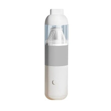 Car Vacuum Cleaner Portable Handheld Vacuum Cleaner for Car Wireless Dust Catcher Cyclone Suction