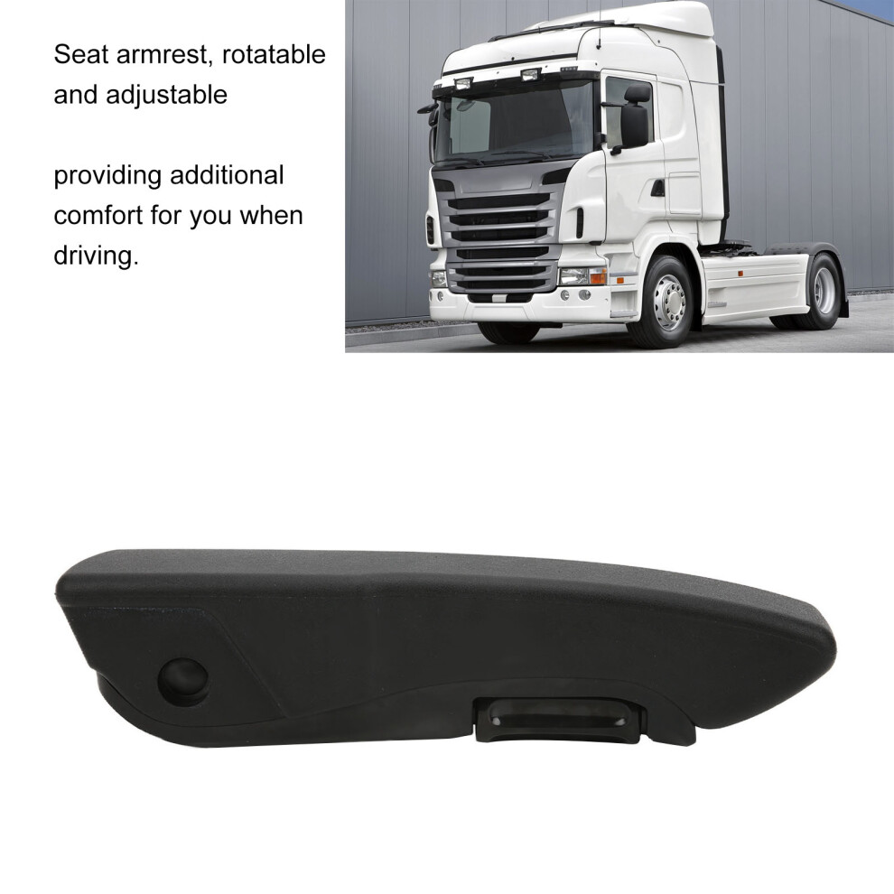 Wear Resistant Left Armrest For Vehicles 7293282176188