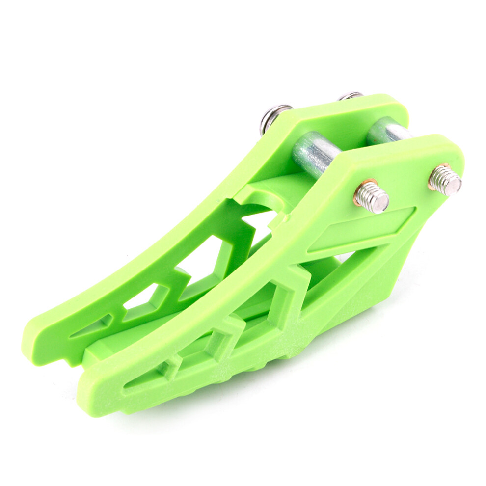 Chain Guide Guard For 110Cc/125Cc/140Cc Atv Dirt Bike Green 9441392408899