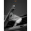 Double-Sided Phone Holde Foldable 360 Rotating Stand with Strong Magnet & Finger Grip Suppor Silver 4