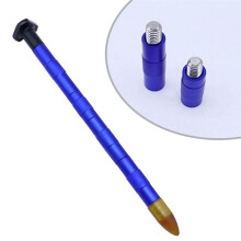 Car Body Repair Pen Car Dent Repair Tool Easy Dent Repair Design Professional Tool Easy to Operate