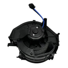 Car Heater Blower Fan Motor Air Conditioning Blower 4F0820020A 4F0 820 020 for A6 C6 (04-11) Octavia 2.0 Fsi