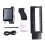 Handheld Inkjet Printer 12.7mm Inkjet Printing Machine for Barcode Date Label Batch Number Support Multi Languages 2