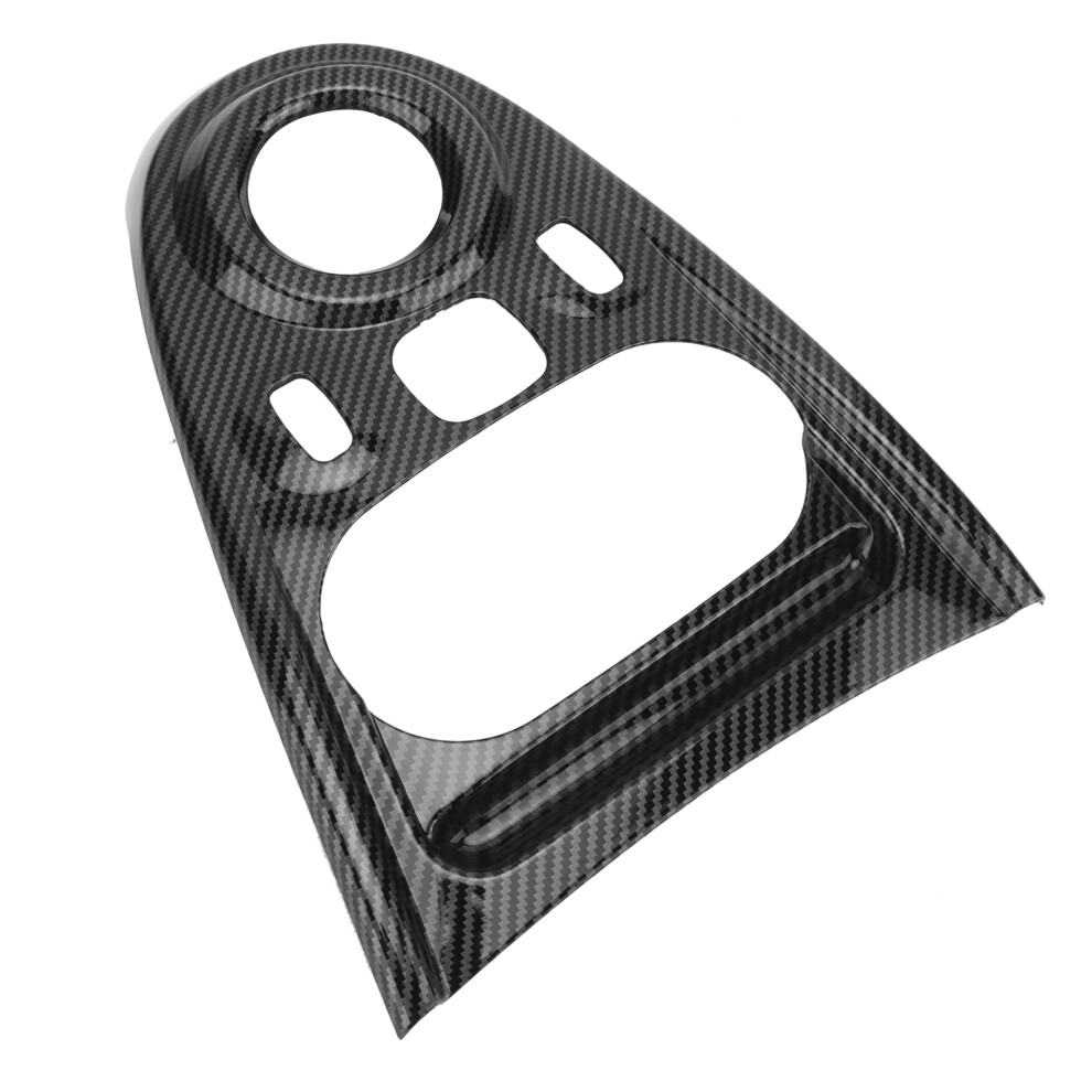 Carbon Fiber Style Lhd Gear Panel 7293282813373