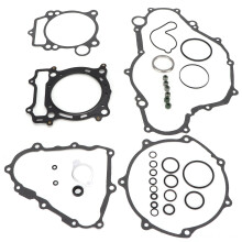 Komplettes Motordichtungssatz für Yamaha YFZ450 2004-2013 Ersatz