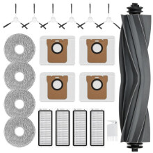 Accessories for L20 Ultra / L30 Ultra Robot Vacuum Cleaner
