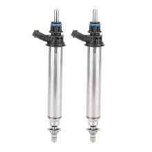2Pcs Novo Bico Injetores de CombustíVel A2780700687 0261500065 para - ABCEG GL CLA GLA GLC GLE GLK ML SL