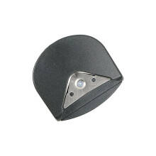 2X Round Corner Machine Portable Round Corner Paper Cutter Paper Cutter 4mm, Used for Photo Round Corner Machine