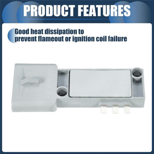 Ignition Control Module, Inner Ignition Module Control Unit 1629456 E43Z12A297A for   Mercury