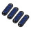Surface Mount Strobe Light for Emergency Use, 16Different Flashing Patterns High-Performance Waterproof LED Warning Light, Easy Installation Flasher 5
